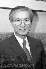 朝鮮日?qǐng)?bào)：韓總理丈夫?qū)⒁煌胱】偫砉^