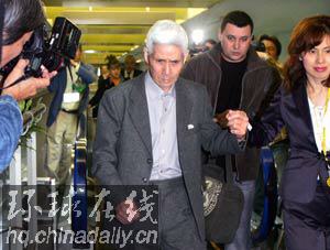 泰晤士報(bào)：日本二戰(zhàn)“死亡”老兵返鄉(xiāng)