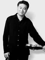 中國的帕格尼尼呂思清（多圖）