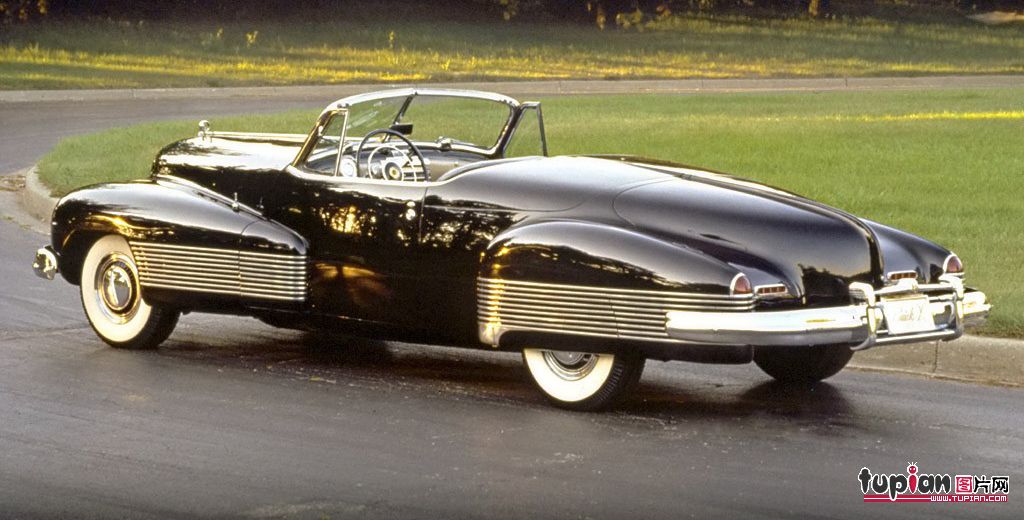 1938-1939年老爺車