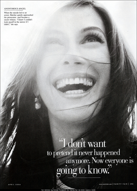 “絕望主婦”變身“絕色主婦”