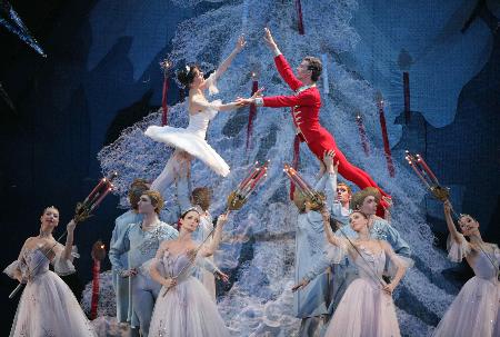 中國“俄羅斯年”開幕式