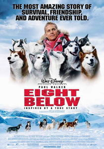 《南極大冒險》