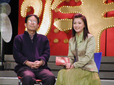 相聲專家薛寶琨：喜劇是寬容的藝術（圖）