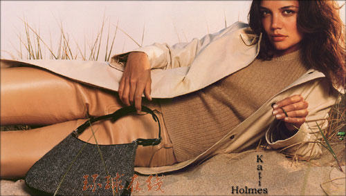 凱蒂－赫爾姆斯－最性感的好萊塢媽咪