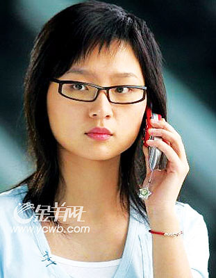 首度開口談男人 李宇春最愛“大力水手”(圖)