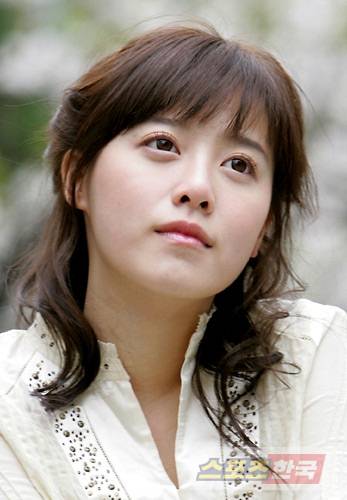 韓國網絡第一美女(組圖)