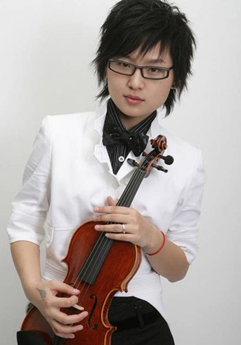 不滿媒體不實(shí)報(bào)道 周筆暢發(fā)飆怒說