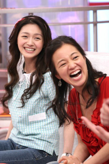 小S復工錄《康熙來了》 大S率同學來同樂(圖)