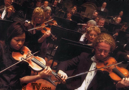 西澳大利亞交響樂團