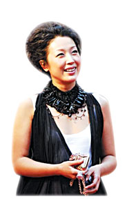 《夢想中國》海選很好看 評委很難堪