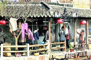 史上最牛小廣告現身諜3(圖)