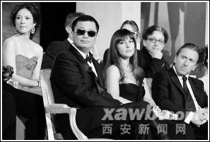 新鮮戛納啟發中國電影(圖)