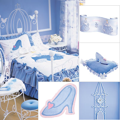 小公主甜美“夢鄉”