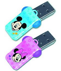 數碼專屬成人的卡通世界(圖)