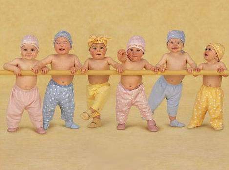 環(huán)球超可愛寶寶寫真