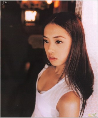 蔡依林從A杯升級(jí)到D杯(圖)