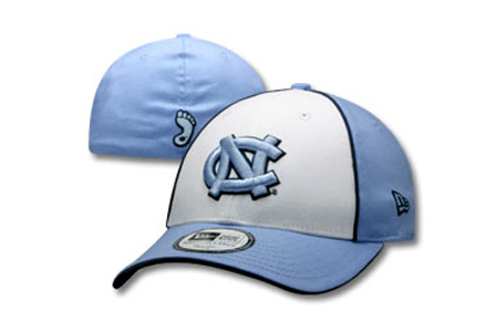 新時尚棒球帽不畏驕陽(圖)