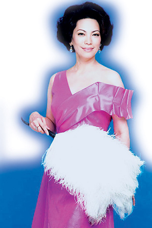 哈爾濱蔡琴迷協會要組織世界琴迷大聚會