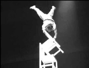 貴州雜技演員不幸失手魂斷丹佛(圖)