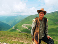 崔永元買狗爭吵有內情 《電影傳奇》要添丁