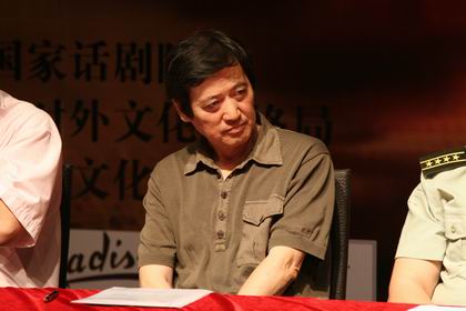 向大師致敬：《建筑大師》等六臺大戲紀念易卜生百年 