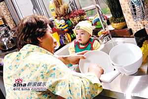 戰警、寶貝追堵《夜宴》(圖)