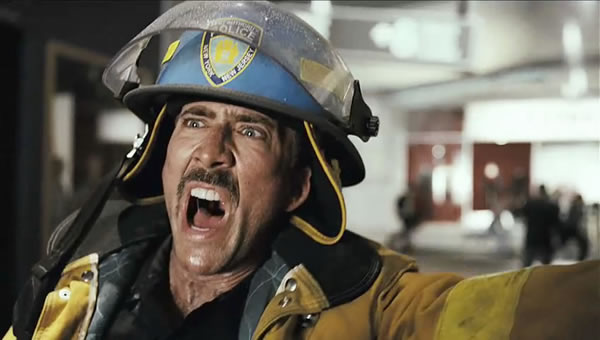 《世貿中心》英雄原型五年后獲嘉獎