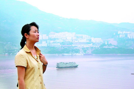 賈樟柯威尼斯未收入圍通知(圖)