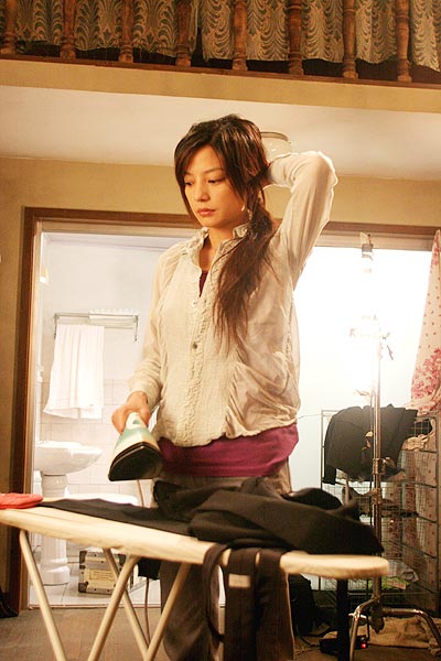 細數眾明星開學讀研生活(圖)