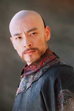 <清宮風(fēng)云>換導(dǎo)演和姜文無關(guān)