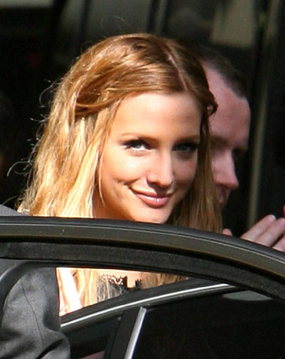 阿什麗－辛普森