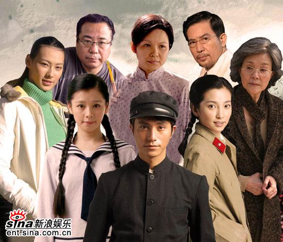 《云水謠》主創齊聚西湖 領銜金雞百花最強陣容