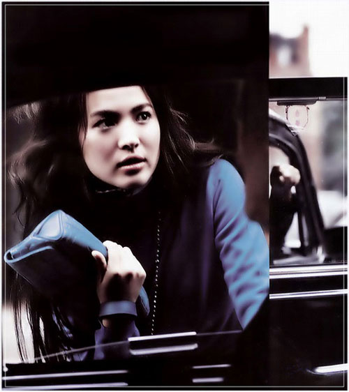 宋慧喬居家隱私被虛報