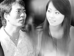 黃健翔否認(rèn)將要離開央視 溢美之辭獻給張靚穎