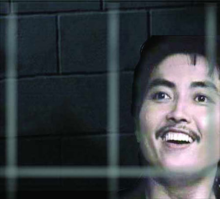 香港富豪被當眾槍殺 主謀曾扮演霍元甲徒弟