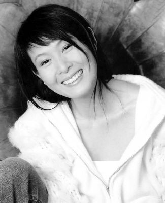 劉若英獲新科百花影后(圖)