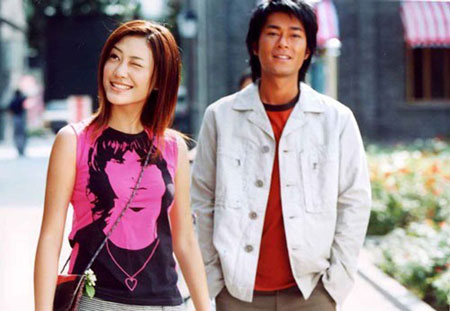 銀幕十大最美麗校花