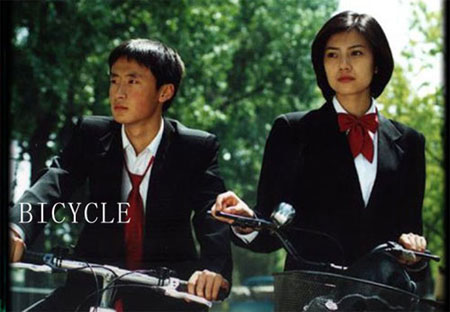 銀幕十大最美麗校花