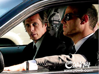 第二季<越獄>開始大反攻 不引進原因