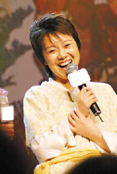 《武林外傳》不拍續集 閆妮姚晨入“炊事班”(圖)