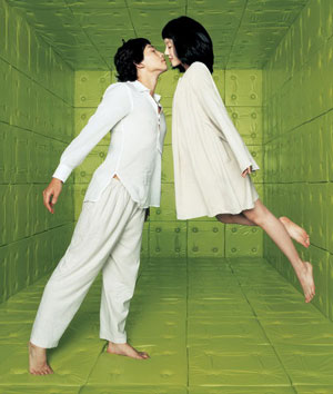 香港電影節(jié)3月20日開幕 韓人氣偶像Rain揭幕