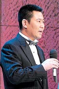 揭開黑幕保護權益 “3-15”晚會四大主持挑大梁