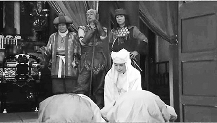 國內(nèi)影視人打響“《西游記》保衛(wèi)戰(zhàn)” 反對亂編