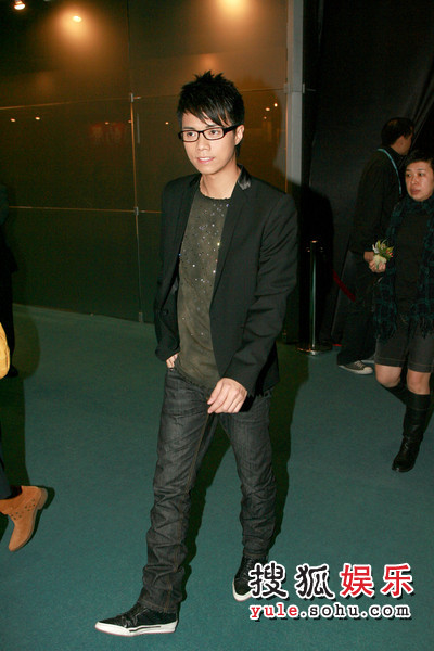 香港音樂匯展正式開幕 阿嬌直言桃花很旺