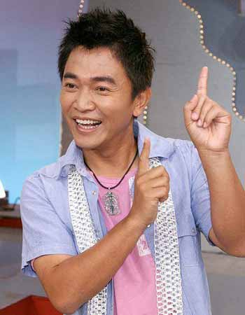 音樂(lè)風(fēng)云榜頒獎(jiǎng)4月8日舉行 吳宗憲將任主持