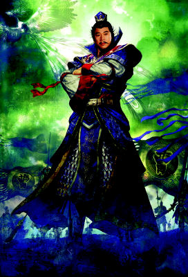 吳宇森6億燒《赤壁》角色片酬大解密