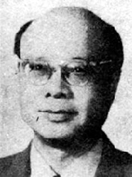 中國話劇百年中最值得尊敬的藝術大家