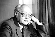 中國話劇百年中最值得尊敬的藝術大家