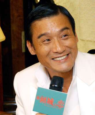 梁家輝有望接演《木乃伊3》